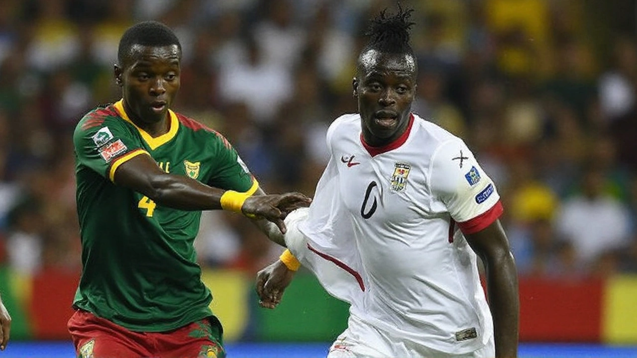 Chinese Super League keeps luring African stars, says Bertrand Traoré
