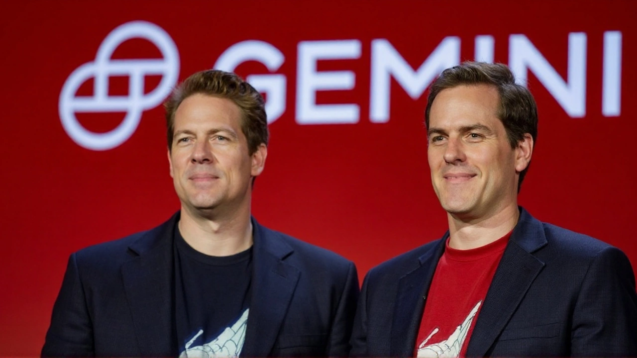 Gemini Space Station IPO: what we know, what’s missing, and how to verify the claim