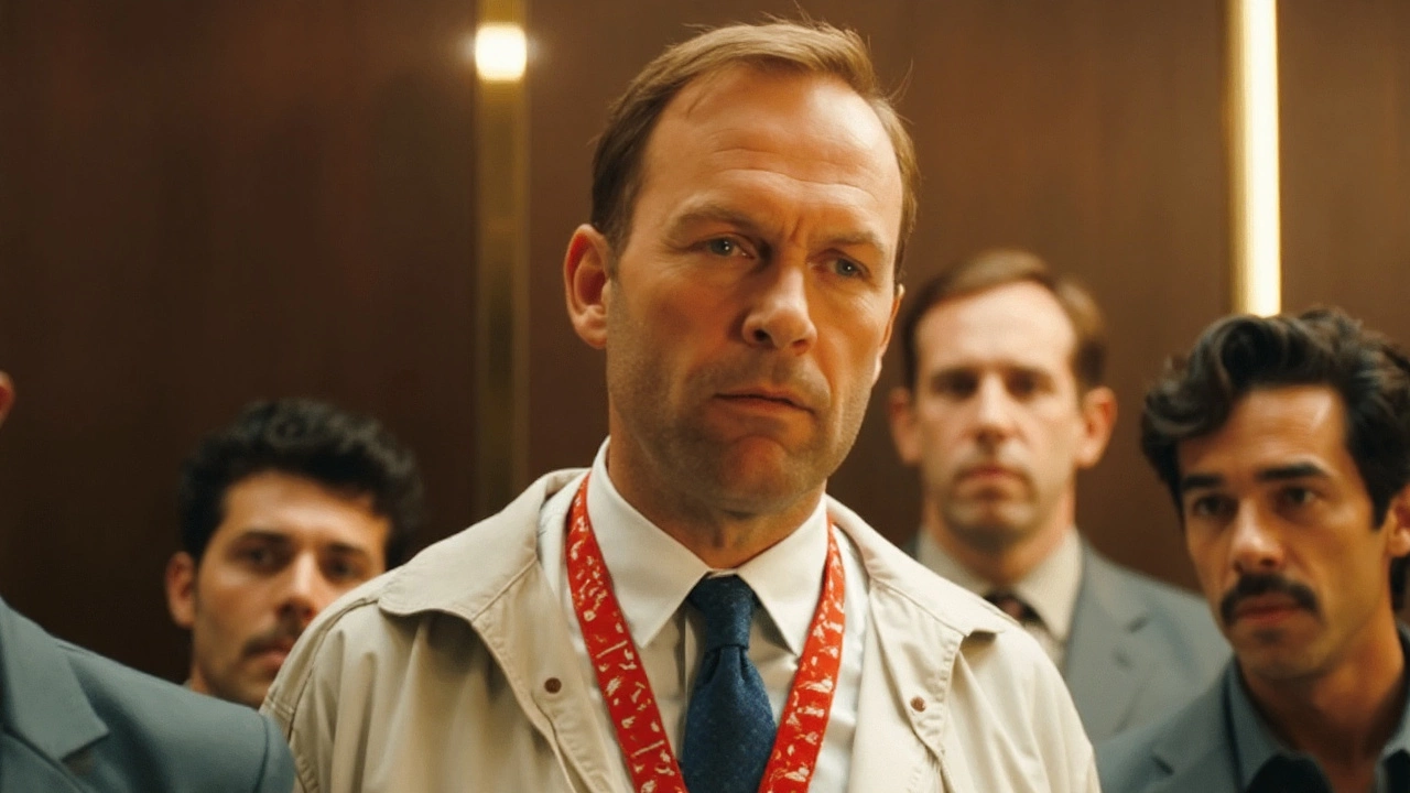 Nobody 2 review: Bob Odenkirk goes gorier and goofier in a punchy sequel