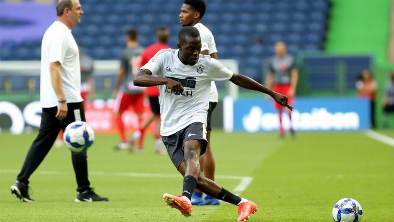What the move means for careers—and for African football