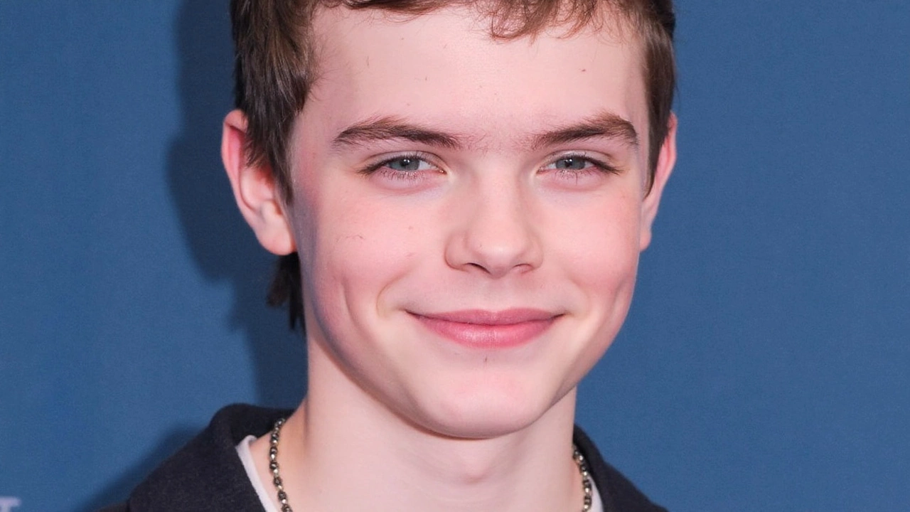 Wuthering Heights: Owen Cooper Cast as Young Heathcliff in Emerald Fennell’s Bold Adaptation