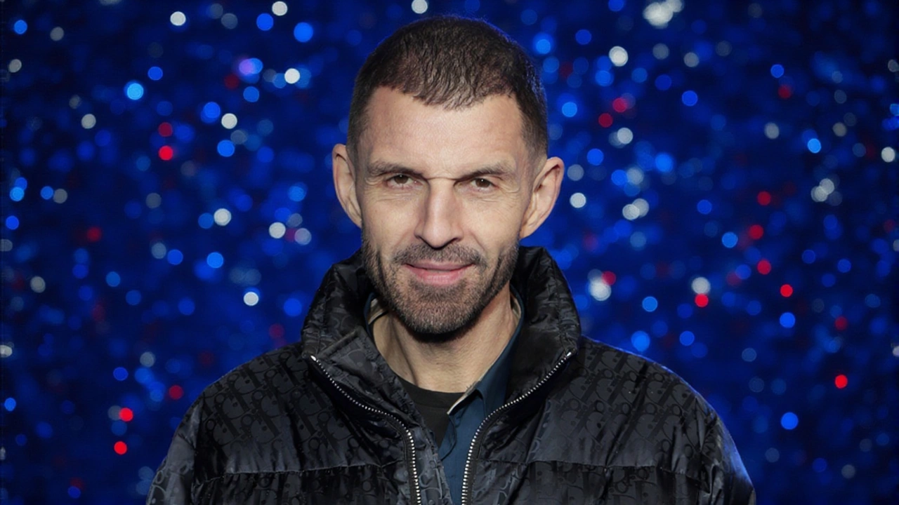 Former BBC Radio 1 DJ Tim Westwood Charged With Rape and Sexual Assault Across 33 Years