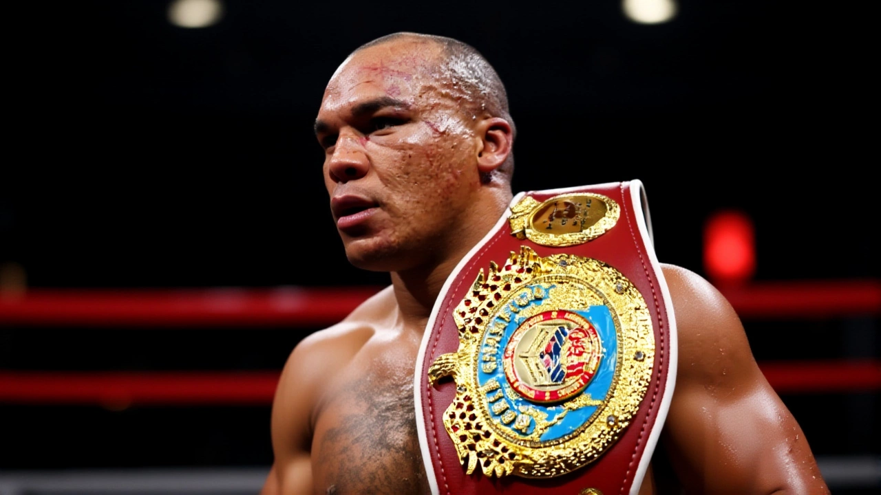 The Fallout: Who’s Next?