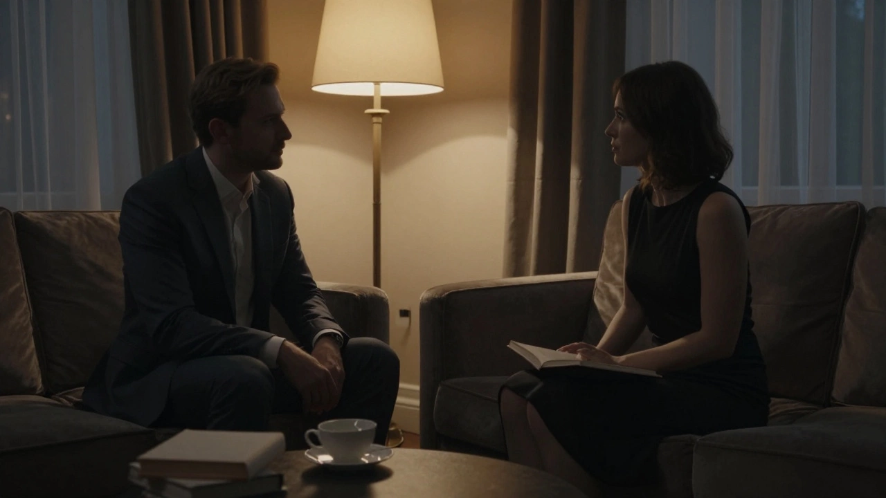 Escort Russian Services Offer Discretion and Professionalism in High-Stakes Encounters