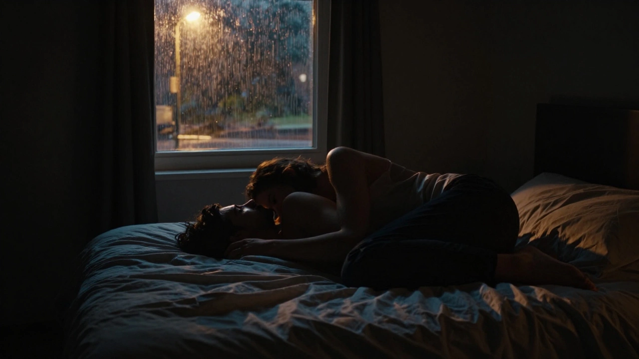 It's In the Stars: How Mercury Retrograde Actually Improves Your Sex Life