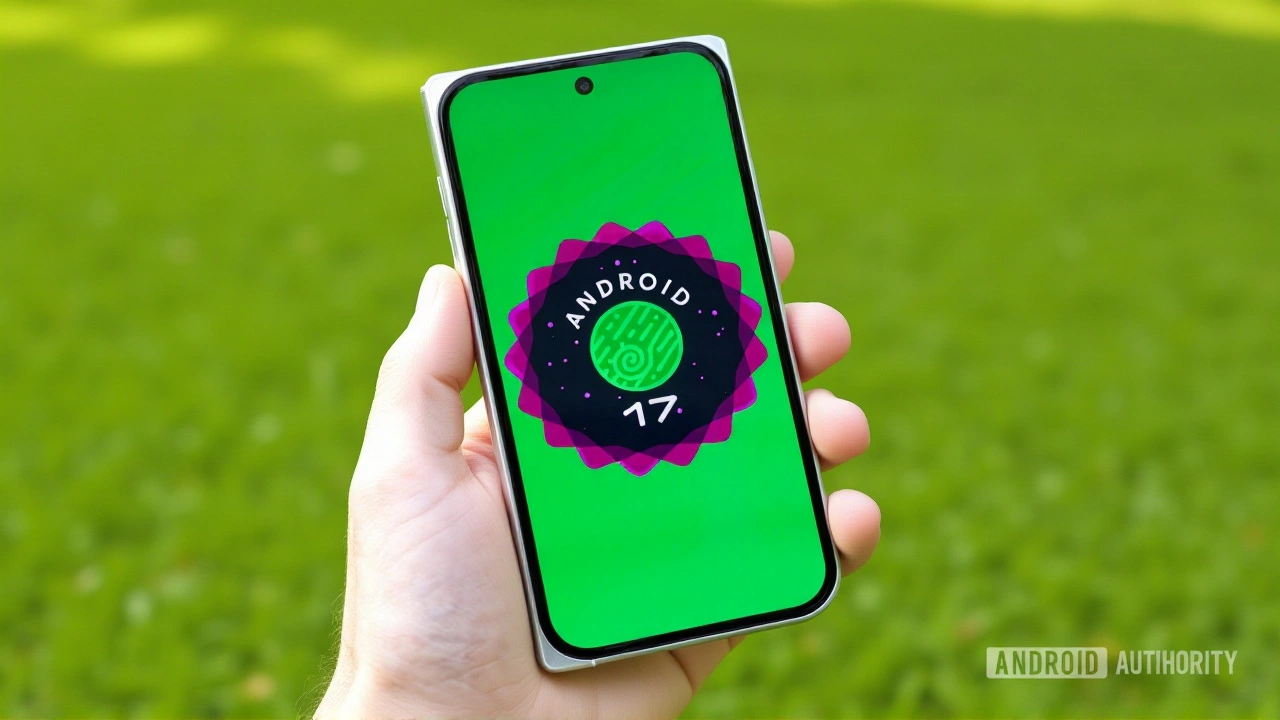 Android 17 Bug Deletes Pixel Widgets: Google Promises Fix